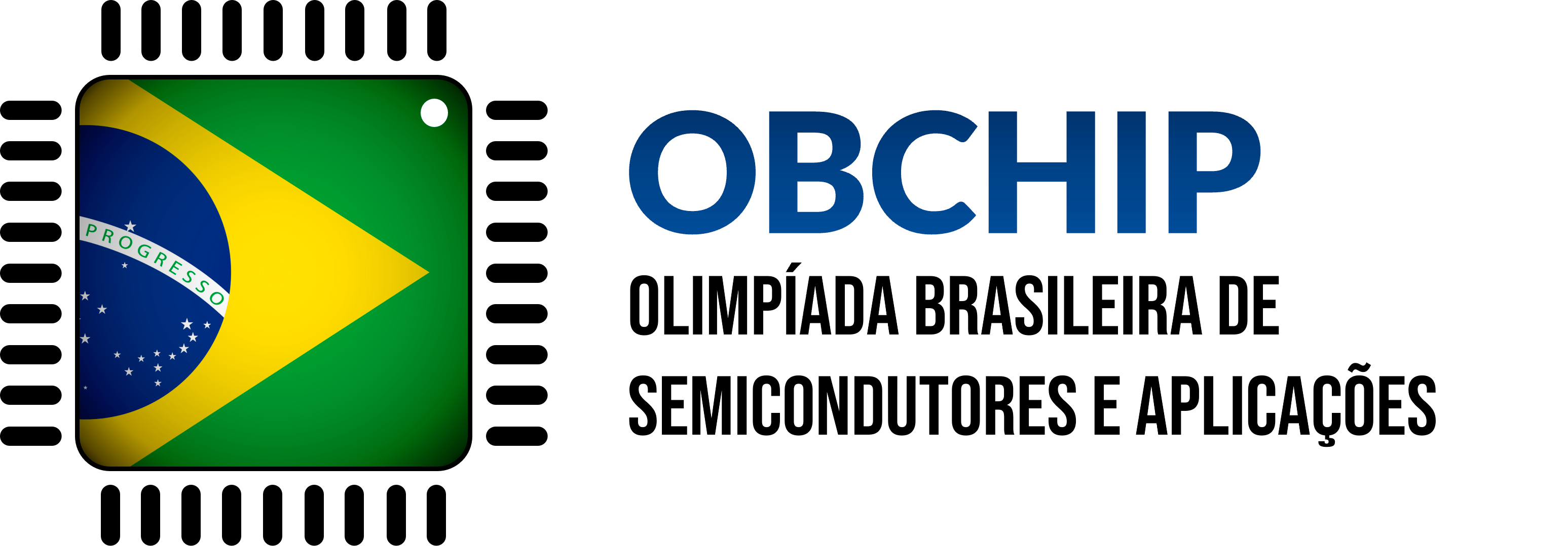 OBCHIP – Olimpíada Brasileira de Semicondutores e Aplicações